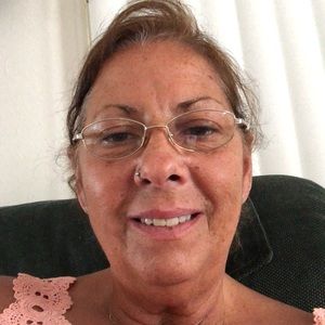 Meet your Posher, Pamela